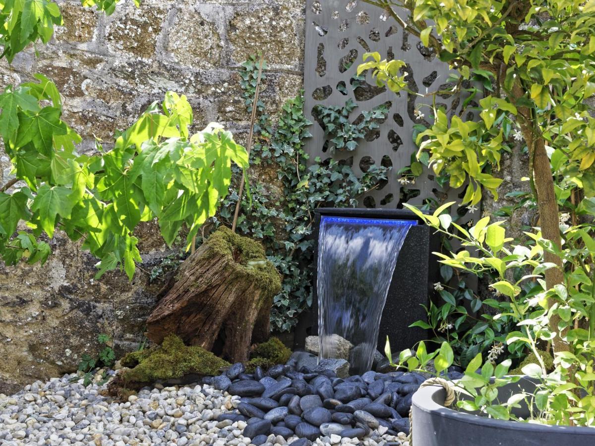 Le 27- Boutique B&B Dinan Exterior foto